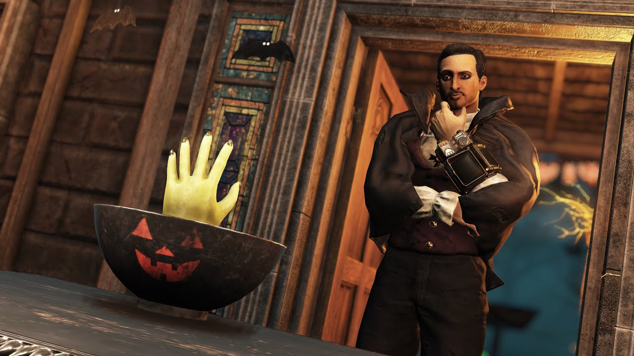 Días de juego gratis: Fallout 76, Soulcalibur VI y DayZ - Xbox Wire en Español