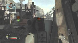 Across Map FML No-Scope Hitmarker