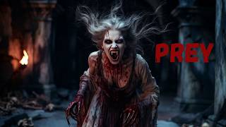 A Man Thinks The Woman Is Easy Prey, Unaware She Is A Vampire #story #horror #horrorstories #vampire