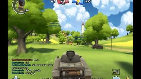 Drunkwithpee Full Round On SS