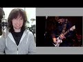 British guitarist analyses Chris Rea live in 2006!