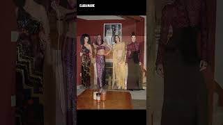 Cher Wore a Crop Top to the 1973 Oscars 😳✨ | Decades Ahead of Its Time