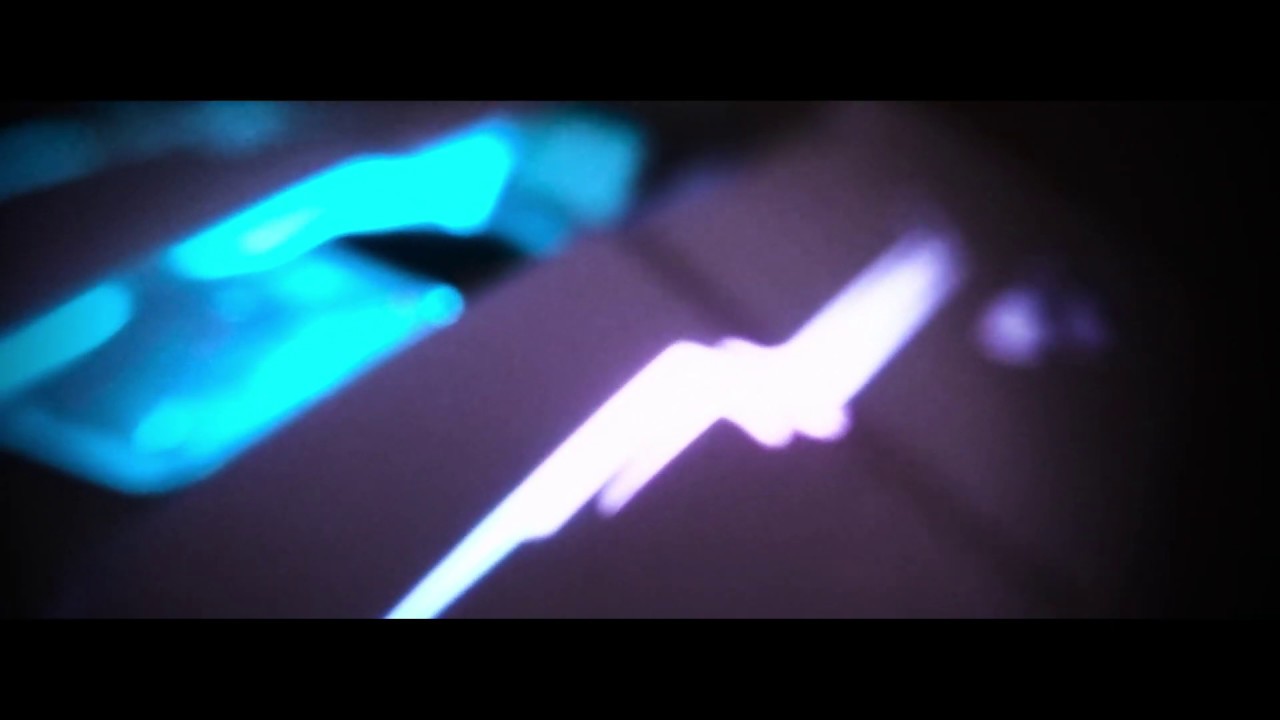 The Mouse BRoll Sequence YouTube