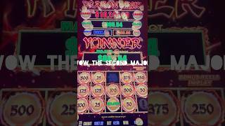 min bet lands the second major jackpot!