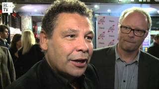 Red Dwarf X Cast Interviews