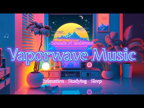 Video: Was ist Vaporware-Musik?