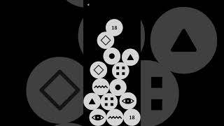 Black Android Game Level 18 Tutorial Walkthrough Solution Cheat