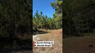 1335 Mount Beulah Road, Windsor, SC 29856 - Aiken County