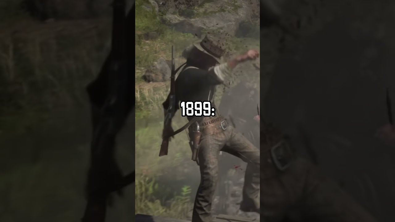 How Dutch And The Gang BETRAYED John 