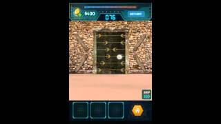 100 Doors Spy Escape Level 76 Walkthrough