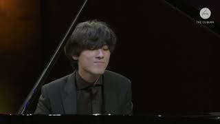 Yunchan Lim - Liszt: Transcendental Etude No. 5 &quot;Feux Follets&quot;