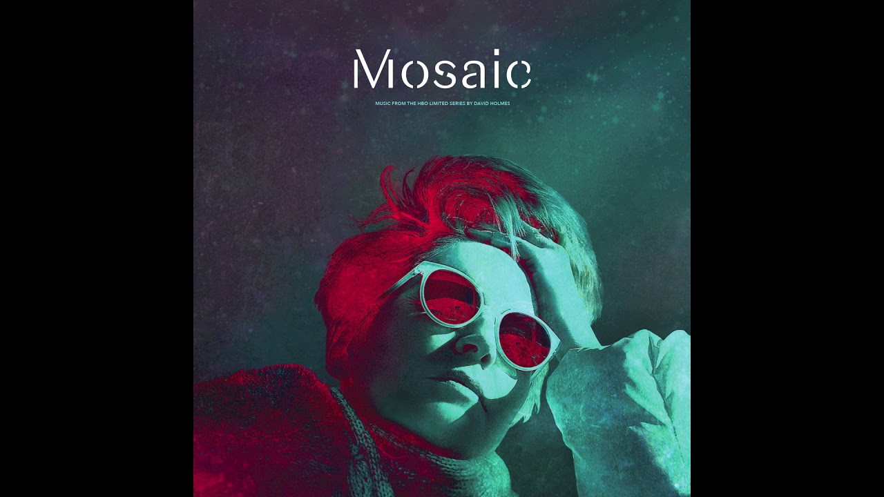 David Holmes - Four Years Later (Touch Sensitive Records) - YouTube