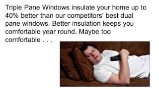 Triple Pane Windows Can Change Your Life | Window Depot USA