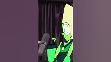 Peridots Joe Rogan Appearance #meme #peridot #JoeRogan #stevenuniverse