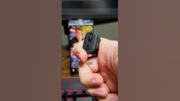 Beste TikTok Scrolling Ring (🔗inBio) #amazonfinds