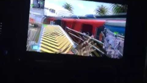 Express dispute map 1