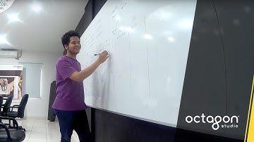 Join Our Team at Octagon Studio!