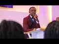 THE PRAISE OF FAITH (PART 2) || PASTOR FORTRESS INAH