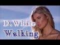 D.White - Walking (Remix) New Ítalo Disco Generation