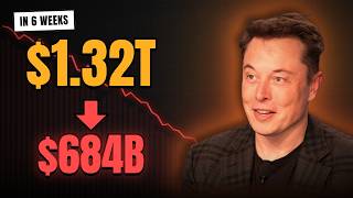 The Trillion-Dollar Man: Is Elon Musk's Fortune Real