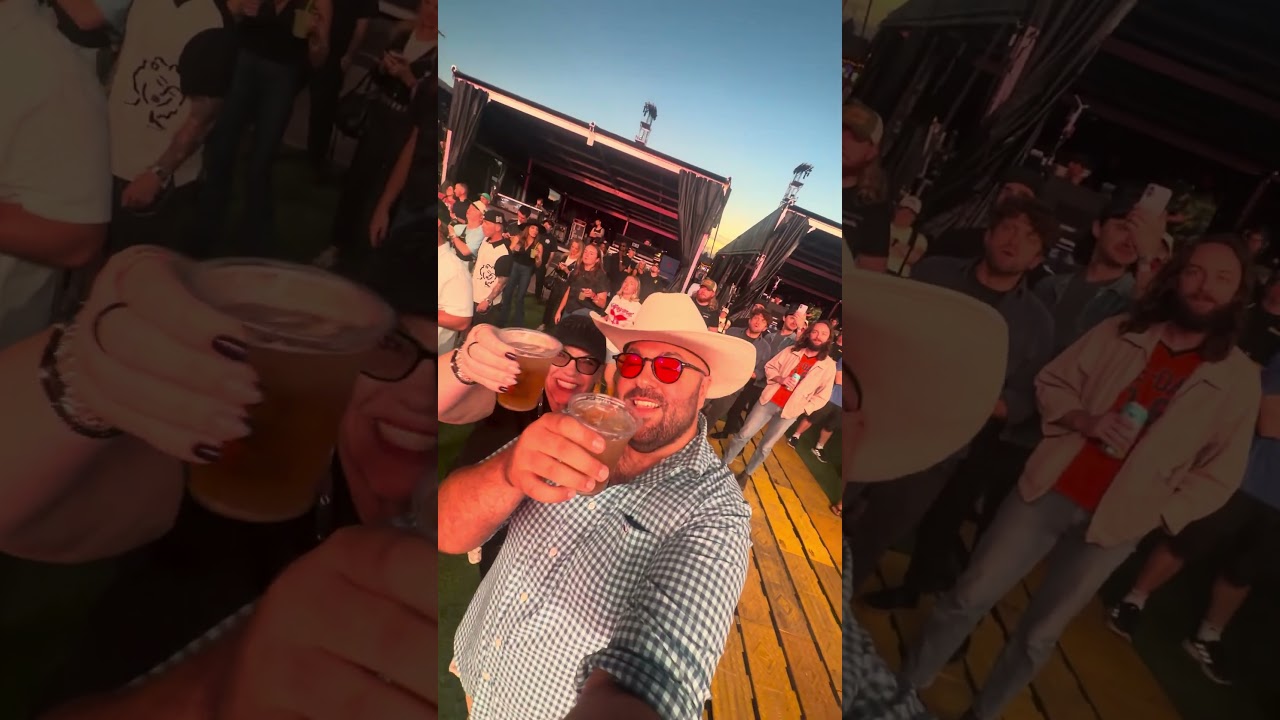 Bourbon & Beyond Day 3 Vlog