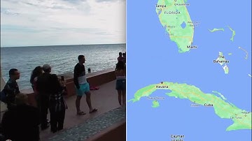 Geoguessr dumb test