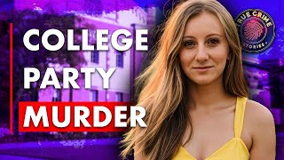 The Murder of Andrea DelVesco | True Crime Documentary 2024 | Serial Killers..!!