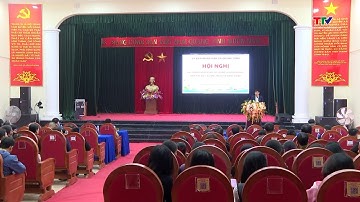 Tập huấn chuyển đổi số cho doanh nghiệp và tổ công nghệ số cộng đồng| NSTH