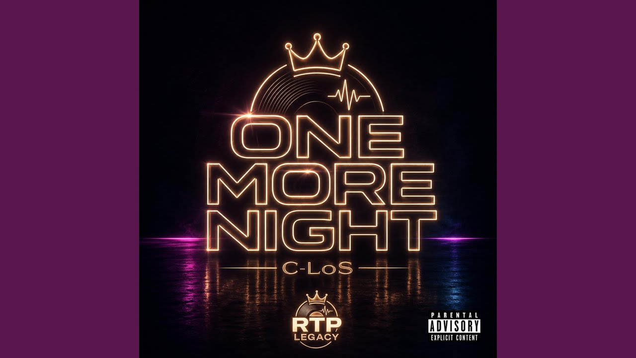 One More Night - YouTube
