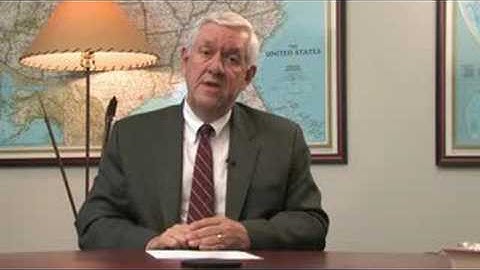 Estate Planning : What Is the Role of an Executor?