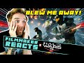 Filmmaker reacts to halo wars 2 cinematics  all ingame cinematics