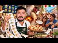 ABRI UMA PIZZARIA NA ITÁLIA, MAS NÃO FALO A LÍNGUA!