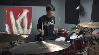 abcdefu [angrier] · GAYLE (Drum Cover) | EarthEPD