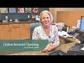 Online account opening now available at Gateway Bank in Mesa AZ