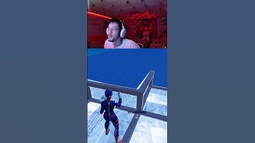 Make A Build INVISIBLE