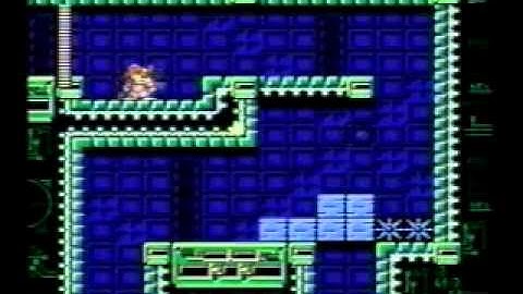 LP: Megaman 10 Part 1