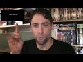 End of video