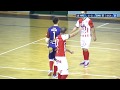 SerieA Futsal - Real Arzignano vs Signor Prestito CMB Highlights