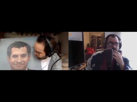 JAUN Y SUS AMIGOS - RETRATO