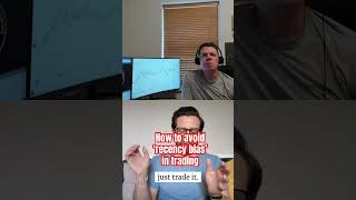 How to avoid recency bias in backtesting your trading system!