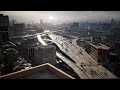 Tmi productions  hyper realistic 3d animation  city