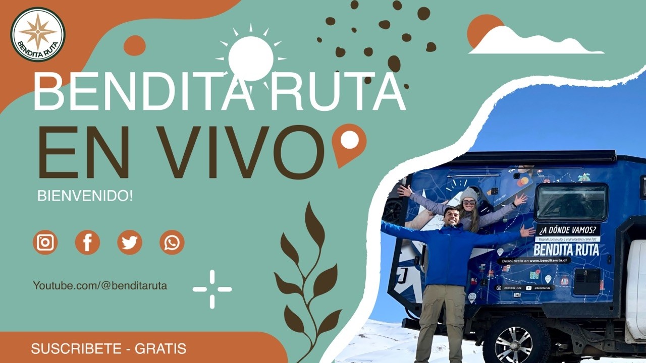 3 Noticias que lo cambian TODO🚐 El anuncio que cambiará nuestro viaje para siempre...