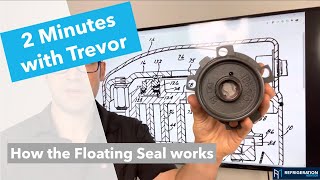 How Does A Scroll Floating Seal Work? Profile