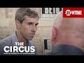 Kavanaugh’s Impact in Cruz vs. Beto Senate Race | THE CIRCUS | SHOWTIME