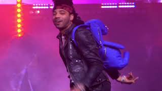 A Remix on Bad Dates with Dj Esco