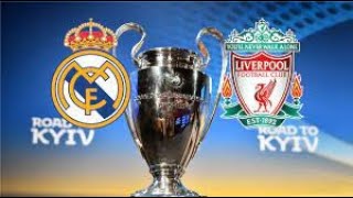 مشاهدة مباراة ريال مدريد ضد ليفربول 06-04-2021 بث مباشر في دوري أبطال أوروبا