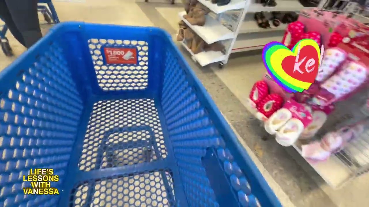 FARMERS MARKET, Store Walkthroughs, Ross, Marshall’s, Dollar Tree, Goodwill || Van Life 