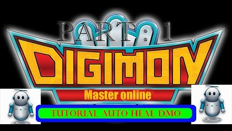 Tutorial DMO Part 1 :  AUTO HEAL dengan JITBIT MACRO RECORDER