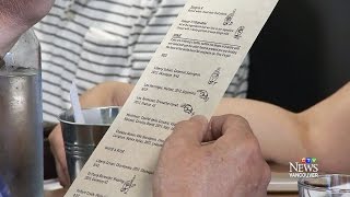 Sign to dine: 'Deaf' restaurant offers unique experience