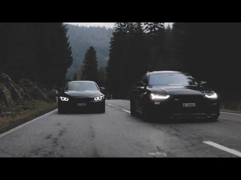 BABEL ( Emre Kabak Remix) | CAR VIDEO